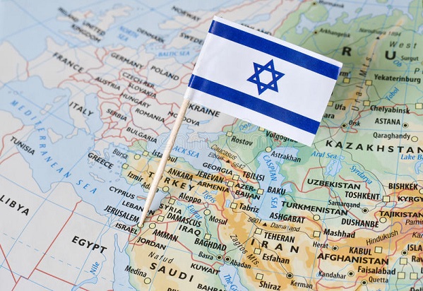 International market development | Comprehensive analysis of Israel's economy and market conditions