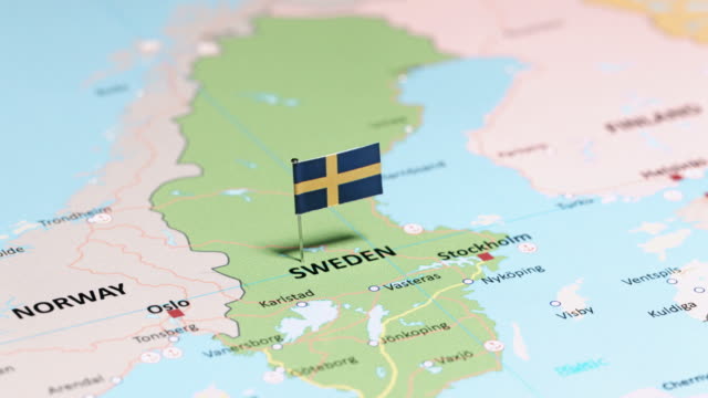 International market development | Comprehensive analysis of Swedish economy and market conditions