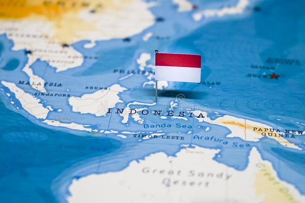 International market development | Comprehensive analysis of Indonesia's economy and market conditions
