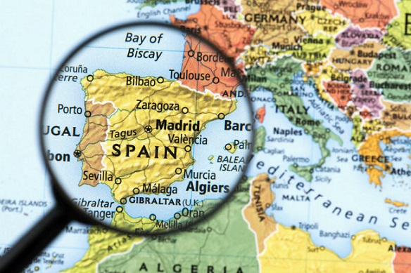 International market development | Comprehensive analysis of Spanish economy and market conditions