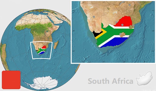 International market development | Comprehensive analysis of South Africa's economy and market conditions