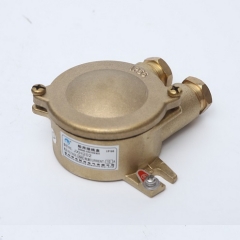 Brass 10A/16A Marine Junction Box | JXH202