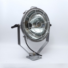 IMPA 792014 - 792032 Steel Marine Spotlight E40 500W | TG2-A