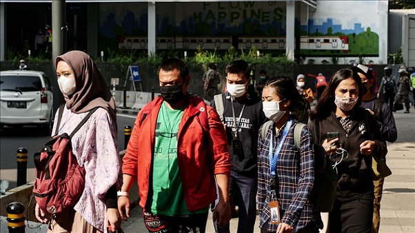 The COVID-19 Outbreak In Many Southeast Asian Countries