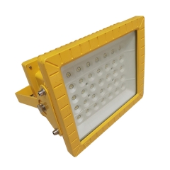 Aluminum LED Explosion Proof Flood Light | CFT3