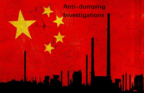 The Anti-dumping Investigations Against Chinese Companies