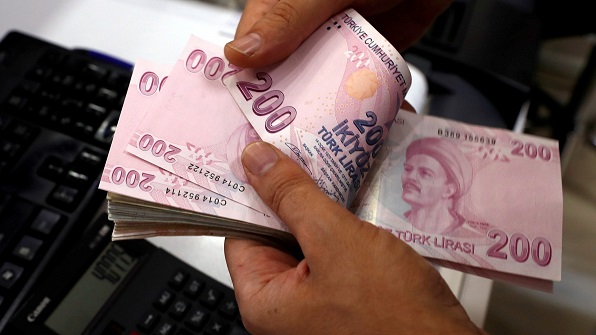 The Turkish Currency Has Depreciated More Than 50% Against The U.S. Dollar