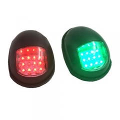 Yacht Marine Navigation Light LED DC12V 0.8W | E011003