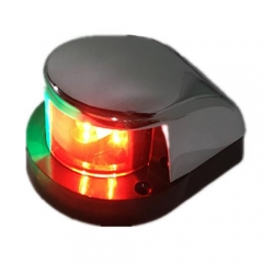 Yacht Marine Navigation Light LED DC12V 1W | E011072