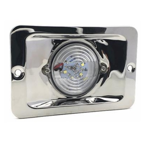 Yacht Marine Navigation Stern Light LED DC12V 2.2W | E011062