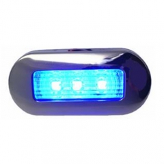 Yacht Marine Courtesy Light LED DC12V 0.5W | E013106