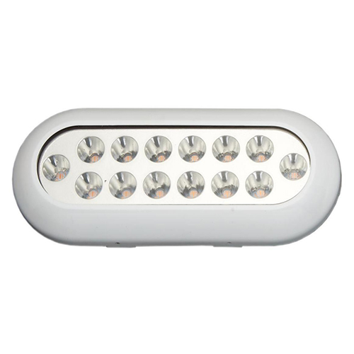 Yacht Marine Underwater Light LED 10-30V 42W | E019331