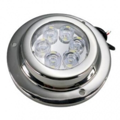 Yacht Marine Underwater Light LED 10-30V 12W | E019018