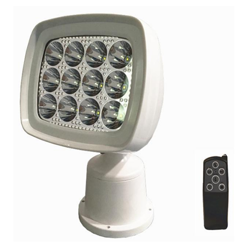 Yacht Marine LED Searchlight DC8V-30V 36W | E016001