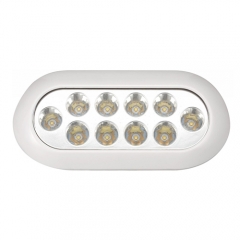 Yacht Marine Underwater Light LED 10-30V 30W | E019231