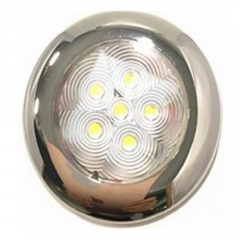 Yacht Marine Ceiling Light LED DC12V 1W | E012071