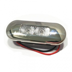 Yacht Marine Courtesy Light LED DC12V 0.36W | E013044