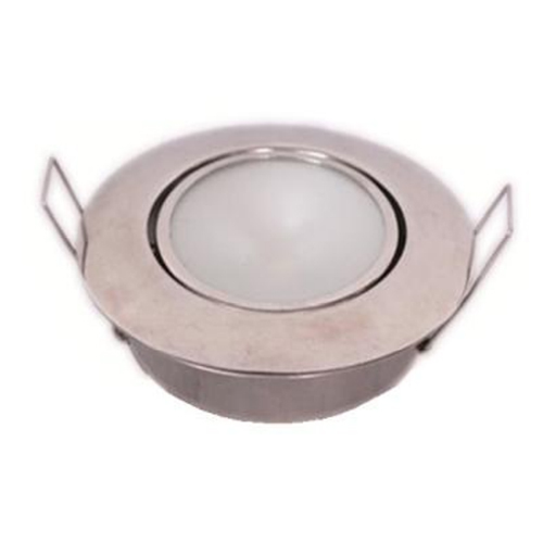 Yacht Marine Ceiling Light LED DC12V 3W RGBW | E018001