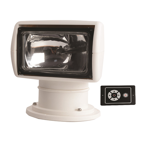 Yacht Marine Searchlight DC12V 24V 100W | TG25-A