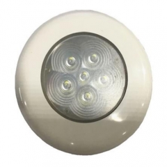 Yacht Marine Ceiling Light LED DC12V 0.5W | E013031