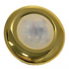 Yacht Marine Ceiling Light LED DC12V 3W | E012210