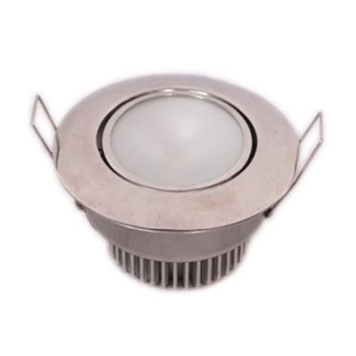 Yacht Marine Ceiling Light LED DC12V 3W | E012001