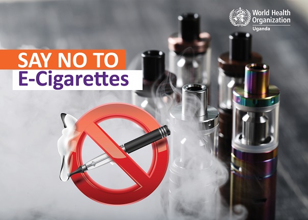 Many Countries Ban The Sale Of E-Cigarettes