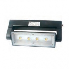 Stainless Steel LED Marine Bedside Light 85-265V 12W | CKS3-L