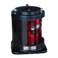 Stainless Steel Marine Navigation Light P28S 1x60W | CXH-12S