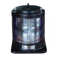 Stainless Steel Marine Navigation Light P28S 1x60W | CXH-12S