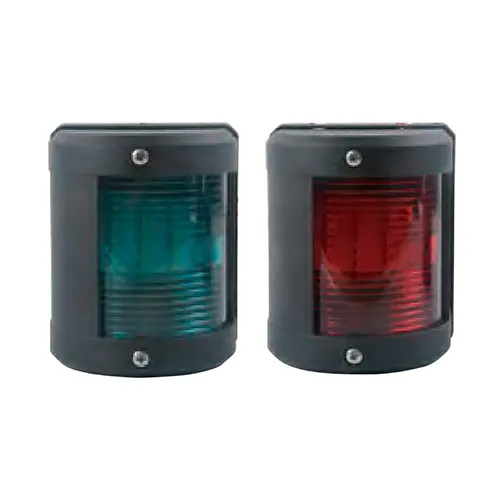 Yacht Navigaiton Light LED DC12V | CXH-1YB YW