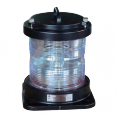 Stainless Steel Marine Navigation Light P28S 1x60W | CXH-12S