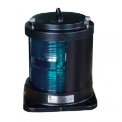 Stainless Steel Marine Navigation Light P28S 1x60W | CXH-12S