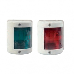 Yacht Navigaiton Light LED DC12V | CXH-1YB YW