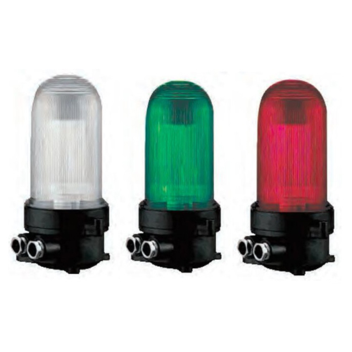 PC Marine Navigation Light AC220V 1x60W | CXH19-S