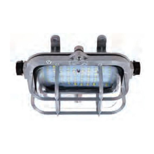 LED Aluminum Marine Work Light 15V-265V 15W | CCD2-1-2L