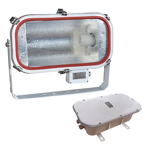 IMPA 791821 791822 Stainless Steel Sodium Light E40 400W | TG5