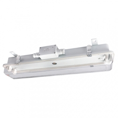 Stainless Steel Marine Fluorescent Light G13 2x20W | CYXPS2229