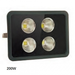 Aluminum LED Marine Flood Light 400W | TG22