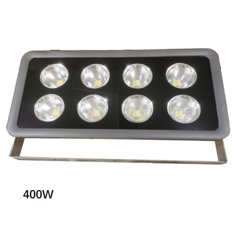 Aluminum LED Marine Flood Light 400W | TG22