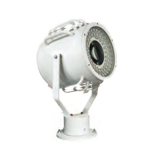 SUS304 Searchlight LED 140W Laser 240W | TZ7