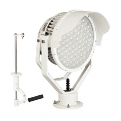 Aluminum LED Searchlight AC85-265V 400W | TG27-L