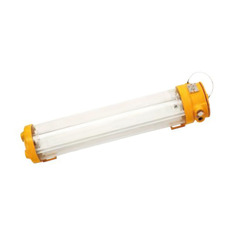 IMPA 791921 - 791939 Aluminum Explosion Proof Light | CFY20-2L