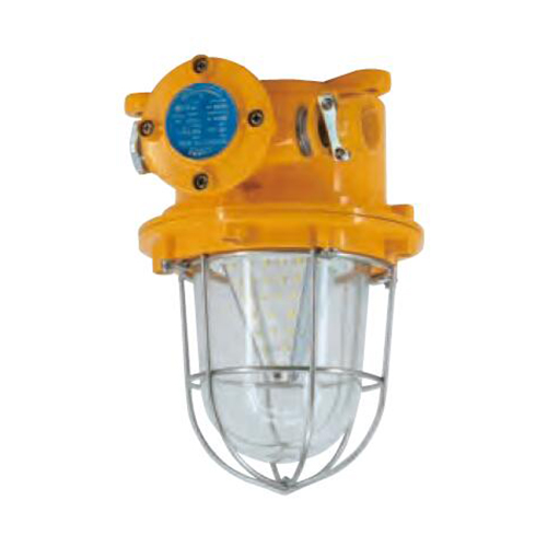 Aluminum LED 60W Explosion Proof Pendant Light | CFD4-L