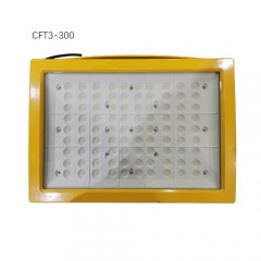 Aluminum LED Explosion Proof Flood Light | CFT3