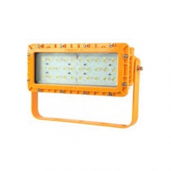 Aluminum LED Explosion Proof Flood Light | CFT4