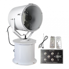 SUS304 Remote Control Searchlight 1000W 2000W | TG27-A