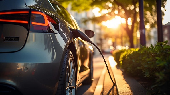 Battery Electric Vehicle Tariffs