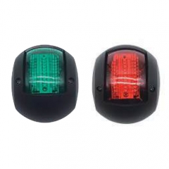 Yacht Navigation Light LED DC12-24V 3W | CXH-8YB 8YW