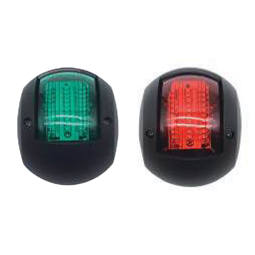 Yacht Navigation Light LED DC12-24V 3W | CXH-8YB 8YW